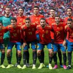 Tuyển Tây Ban Nha đội hình thay đổi ra sao sau mùa World Cup đáng quên 2022?