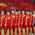 Chiều cao các cầu thủ Việt Nam, ai là người thấp nhất?