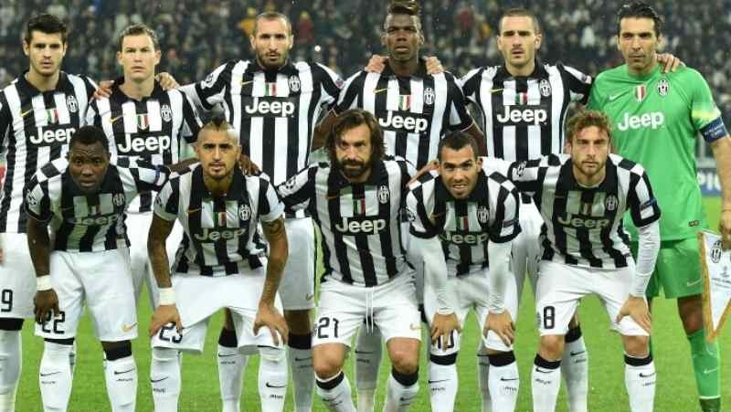 Doi Hinh Juventus 2021 1