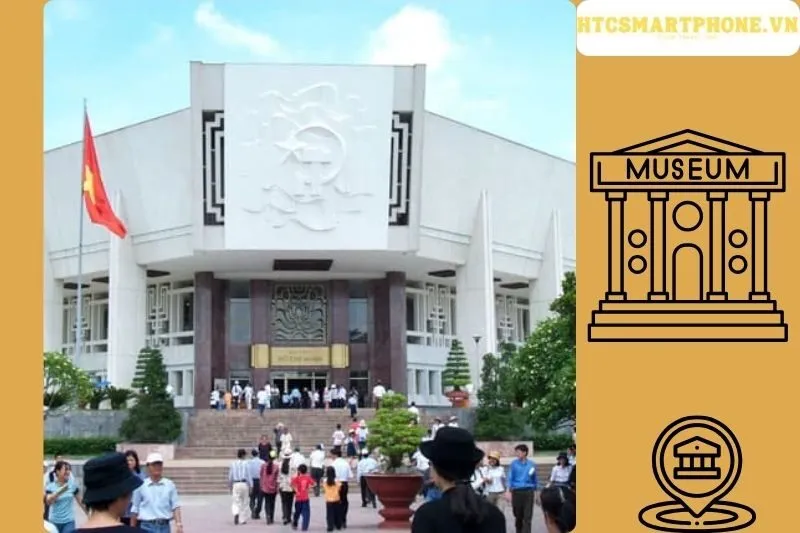 Bảo Tàng Văn Hóa Bắc Giang