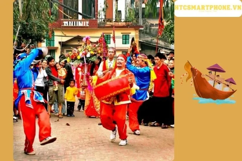 Đền Dành