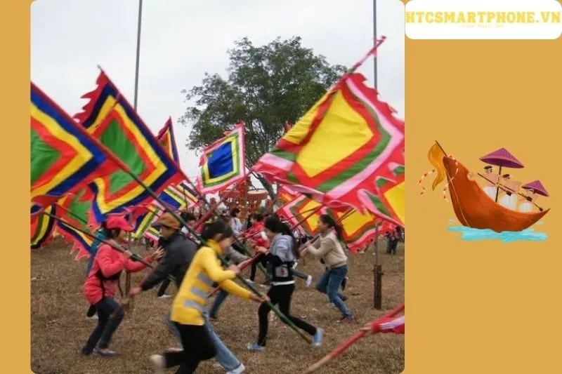 Đền Từ Hả