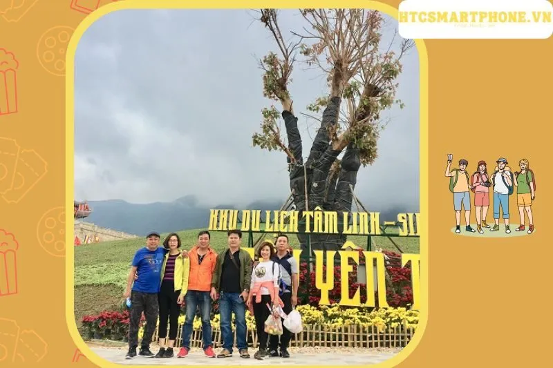 Dịch Vụ Và Tiện Ích Bao Gồm Trong Tour