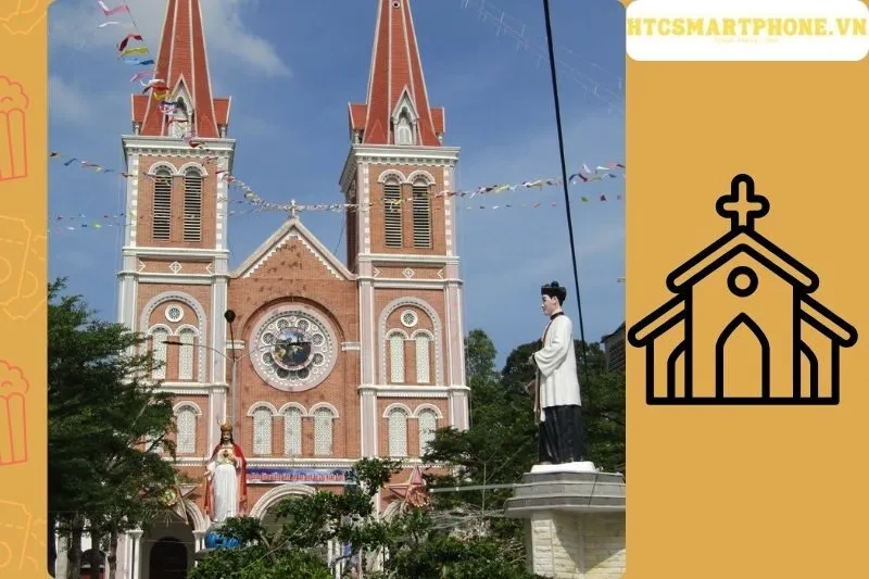Giáo Xứ Đại Lãm