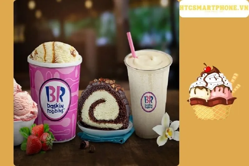 Kem Ý Gelato