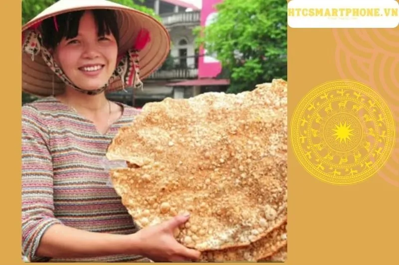 Làng bánh đa Kế