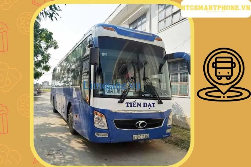 Nhà xe Bắc Hà