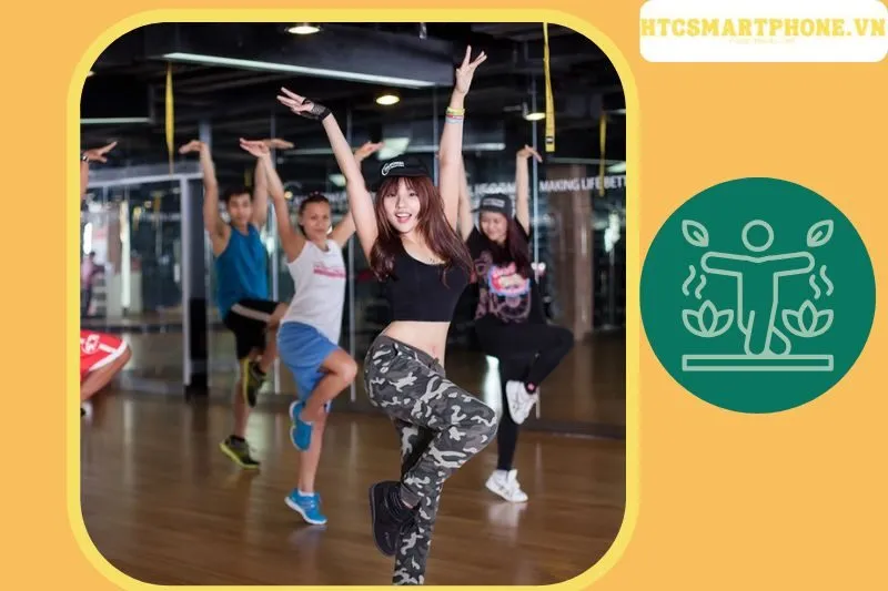 Ling Dance Studio