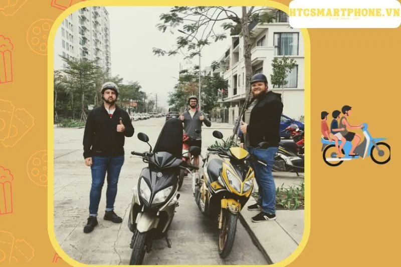 Thuê xe Trịnh Xuân Quế