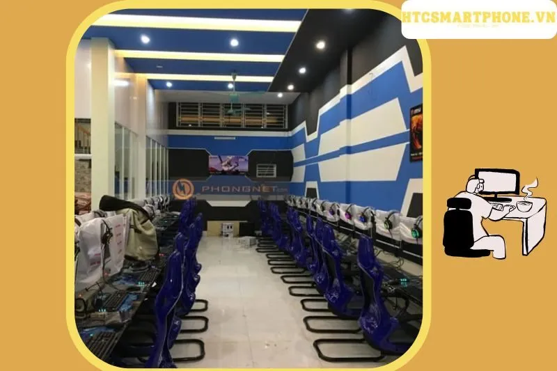 Trung Tâm Giải Trí Tuấn Tèng