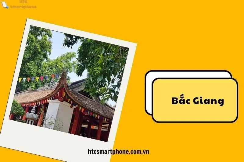 Cảnh Quan Thiên Nhiên Và Giá Trị Du Lịch Đền Y Sơn