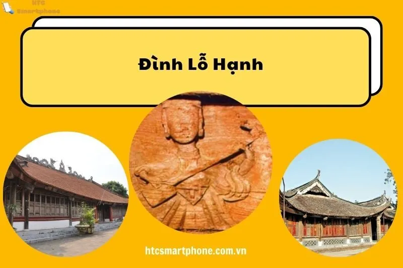 Đình Lỗ Hạnh