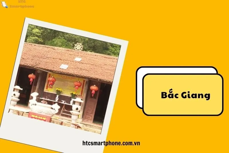 Giới Thiệu Chùa Am Vãi – Ngôi Chùa Cổ Lịch Sử