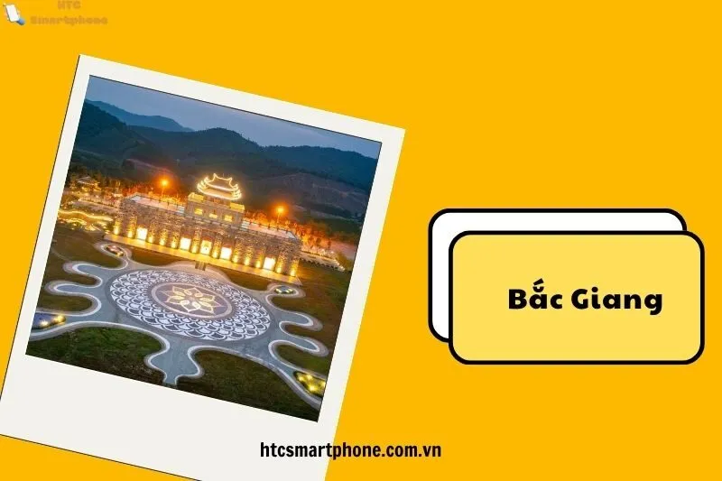 Các Di Tích Lịch Sử và Văn Hóa Nổi Bật Tại Tây Yên Tử