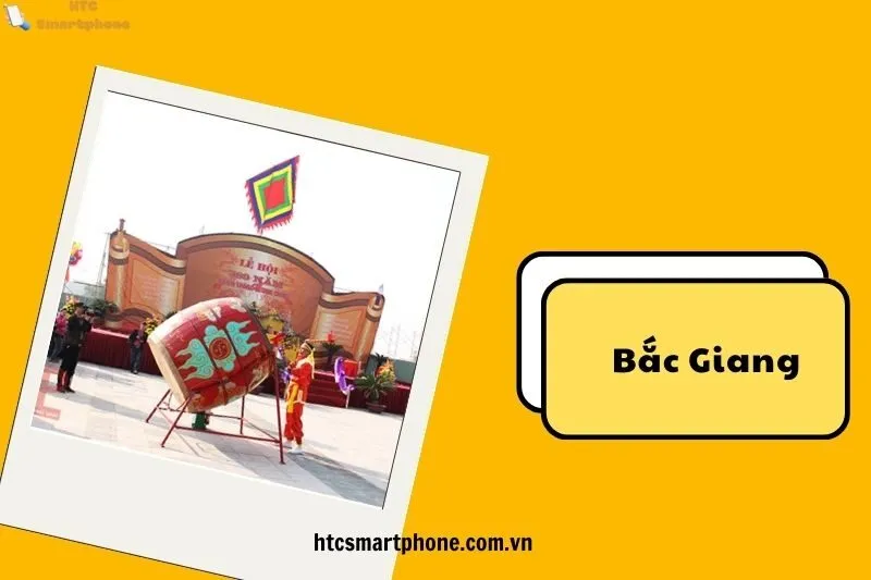 Các Hoạt Động Văn Hóa tại Lễ Hội Xương Giang