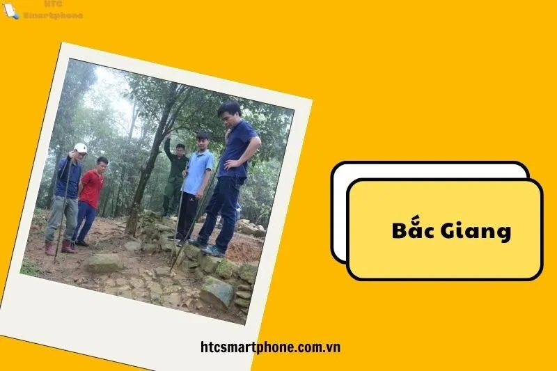 Các Phát Hiện Khảo Cổ Tại Hồ Bấc: Di Vật và Các Tầng Văn Hóa