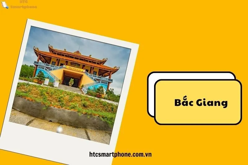 Cách Di Chuyển Đến Thiền Viện Trúc Lâm Phượng Hoàng