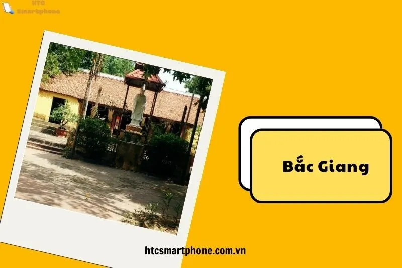 Chùa Tứ Giáp là gì và ý nghĩa của tên gọi?