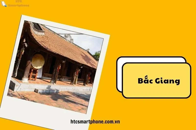 Chùa Vẽ Bắc Giang – Giới Thiệu Tổng Quan