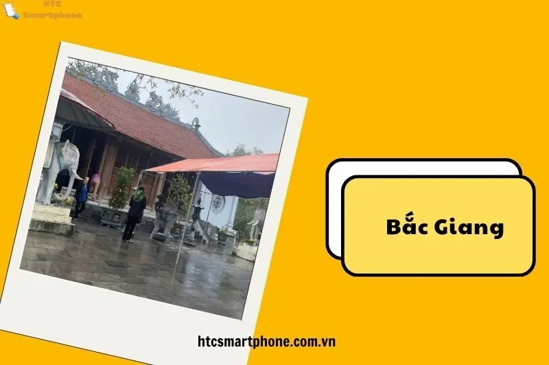 Đền Thượng và quần thể di tích Bổ Đà – Liên kết văn hóa tâm linh