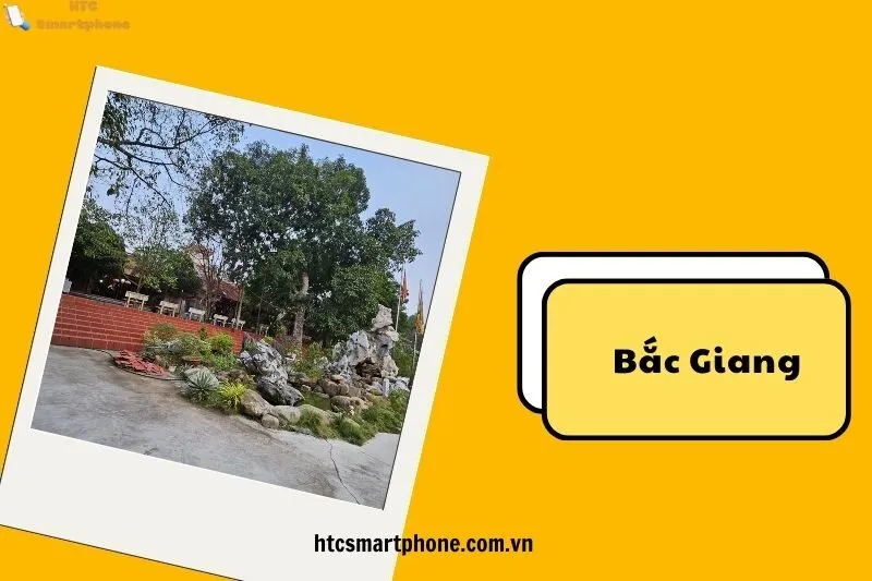 Giới thiệu Đền Thượng