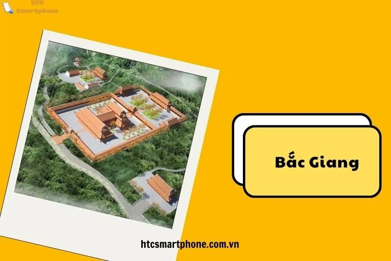 Giới Thiệu Khu Du Lịch Sinh Thái Đồng Thông Bắc Giang