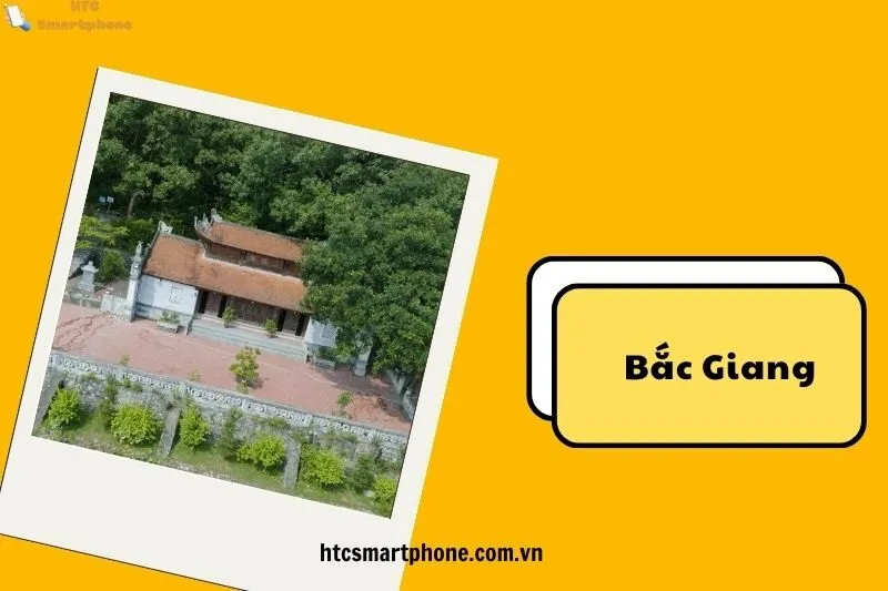 Giới thiệu về Chùa Bổ Đà