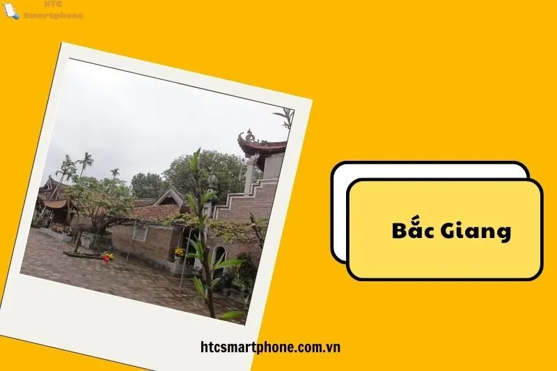 Giới thiệu về Chùa Vĩnh Nghiêm Bắc Giang
