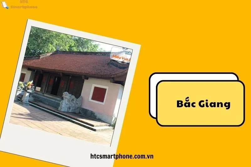 Giới Thiệu Về Miếu Vua Bà
