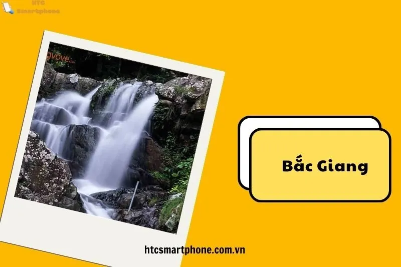 Giới Thiệu Về Thác Hang Chiêng – Khe Nương Dâu