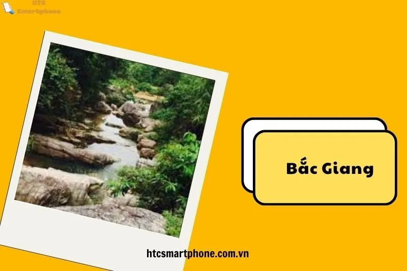 Hoạt Động Du Lịch Tại Thác Hang Chiêng