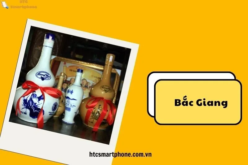 Hương Vị Rượu Làng Vân – Đặc Sản Khó Quên