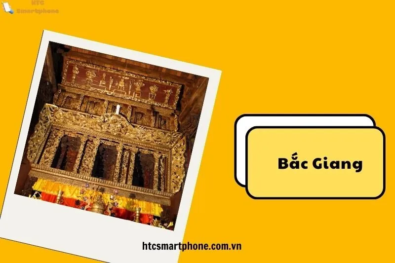 Kiến Trúc Độc Đáo của Đình Thổ Hà