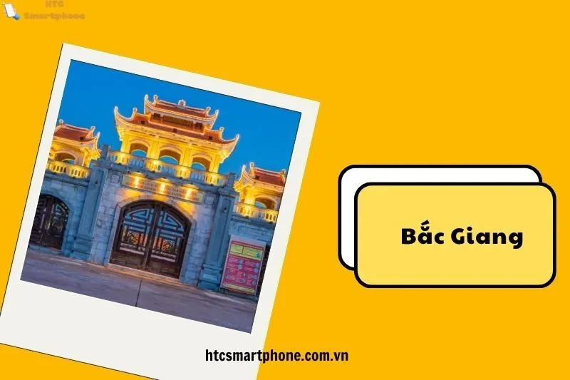 Làm Thế Nào Để Đến Thành Xương Giang? Hướng Dẫn Du Lịch Chi Tiết