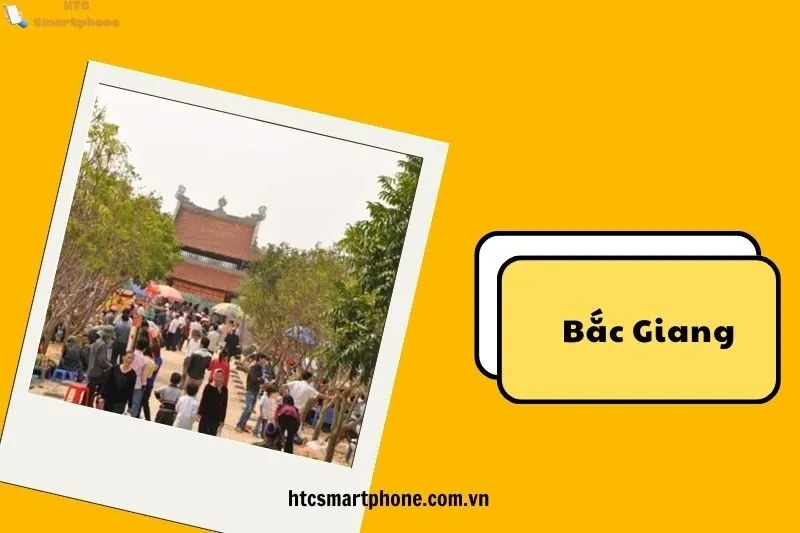 Lễ hội chùa Vĩnh Nghiêm và di sản văn hóa phi vật thể