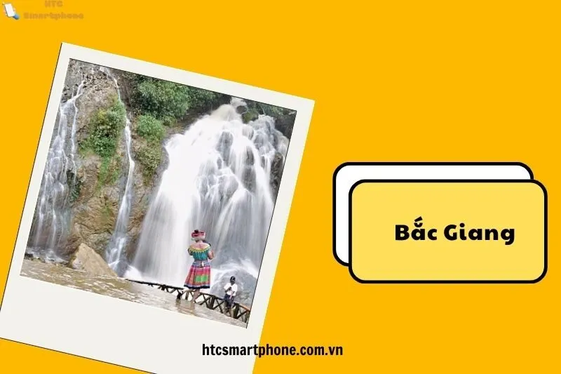 Lưu Ý Khi Tham Quan Thác Tiên