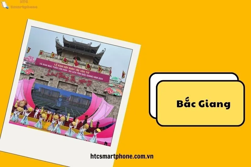 Những lưu ý khi tham gia Lễ hội Tây Yên Tử