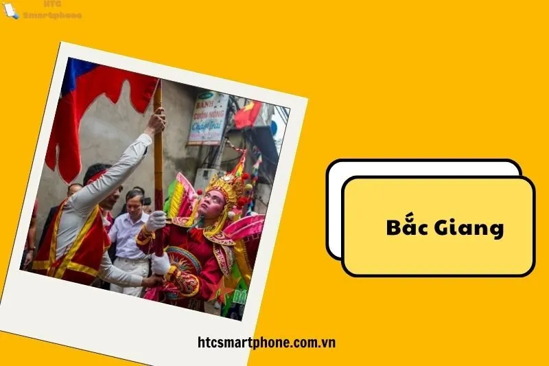Tham gia và trải nghiệm Lễ hội Thổ Hà