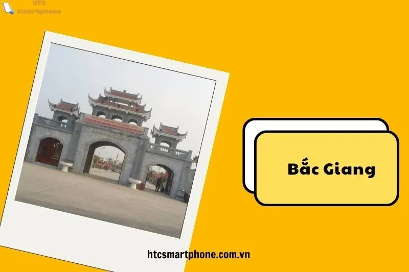 Thành Cổ Xương Giang Và Những Di Sản Lịch Sử Quan Trọng