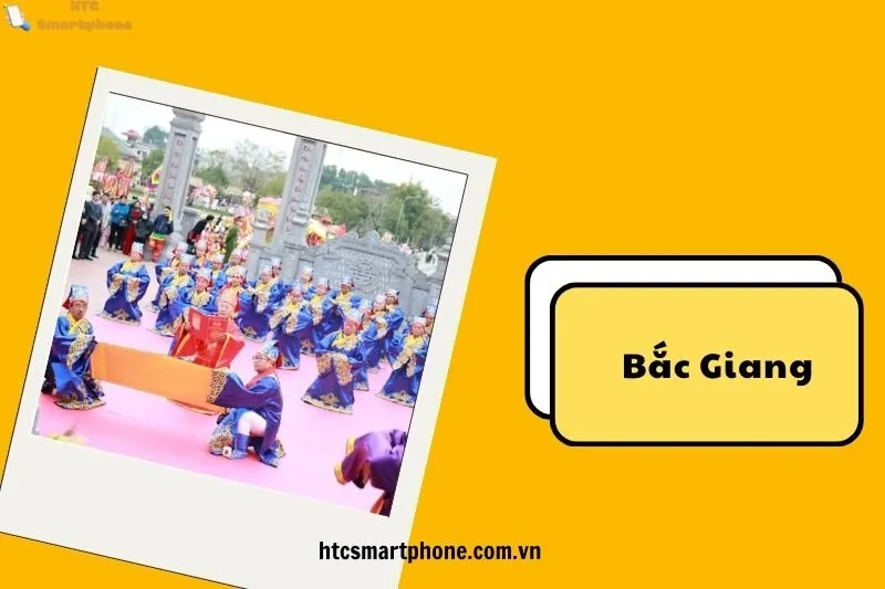 Tổng Quan về Lễ Hội Đền Xương Giang