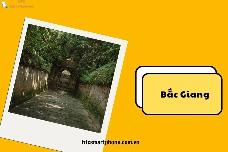 Vườn Tháp Chùa Bổ Đà – Di tích lịch sử quan trọng